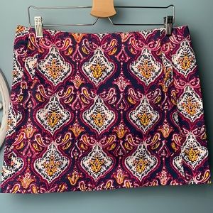 J Crew Skirt